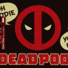 Deadpool - Oh Goodie! You're Home Doormat