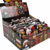 Deadpool - Series 1 3D Figural Keychain Blind Bag (Display of 24 Units)