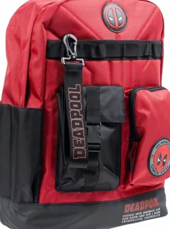 Deadpool - Tactical 19" Laptop Backpack
