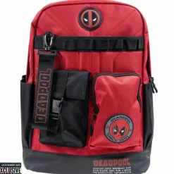 Deadpool - Tactical 19" Laptop Backpack
