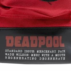 Deadpool - Tactical 19