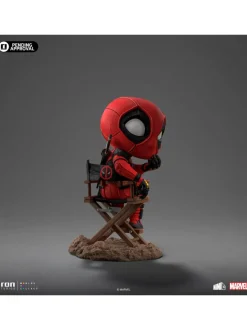 Deadpool & Wolverine (2024) - Deadpool MiniCo 5