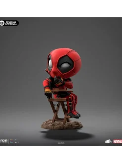 Deadpool & Wolverine (2024) - Deadpool MiniCo 5