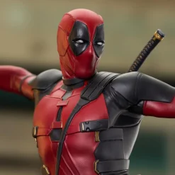 Deadpool & Wolverine (2024) - Deadpool Gallery 10