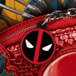 Deadpool & Wolverine (2024) - Deadpool & Wolverine 10