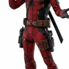 Deadpool & Wolverine (2024) - Deadpool 1/6th Scale Hot Toys Action Figure