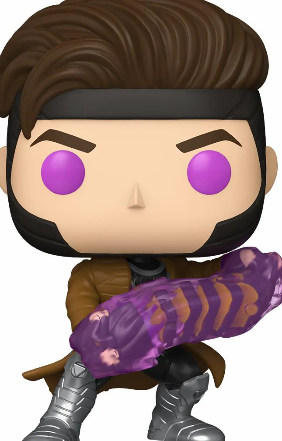 Deadpool & Wolverine (2024) - Gambit Pop! Vinyl Figure