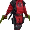 Deadpool & Wolverine (2024) - Kidpool 1/6th Scale Hot Toys Action Figure