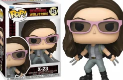 Deadpool & Wolverine (2024) - X-23 Pop! Vinyl Figure