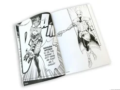 Deadpool: Samurai - The Official Colouring Book Paperback Book