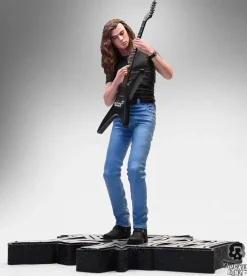 Death - Chuck Shuldiner Rock Iconz 1/9th Scale Statue