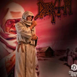 Death - Leprosy 8