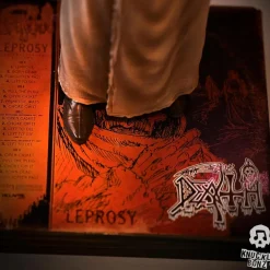 Death - Leprosy 8
