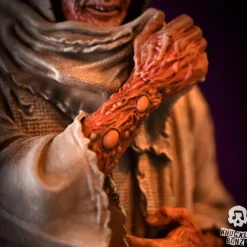 Death - Leprosy 8