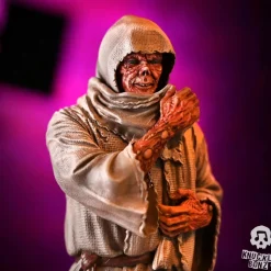 Death - Leprosy 8