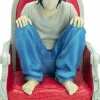 Death Note - L 1/10th Scale PVC Statue