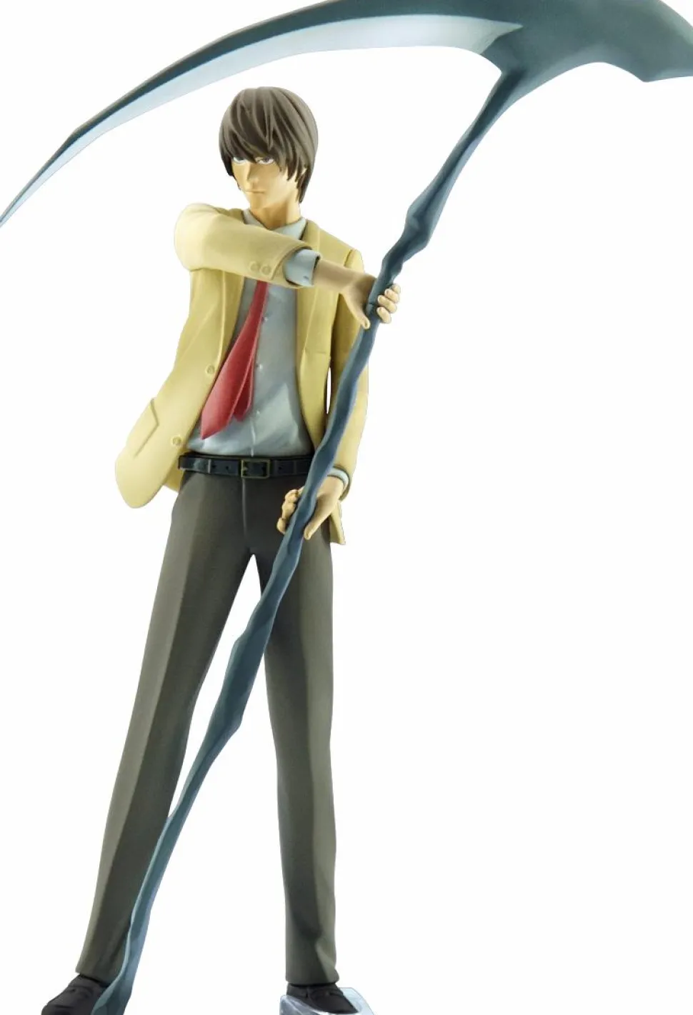 Death Note - Light Super Figure Collection 1/10th Scale PVC Statue