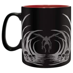 Death Note - Shinigami Ceramic Mug