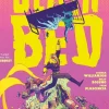 Deathbed by Joshua Williamson DC Black Label Trade Paperback Book