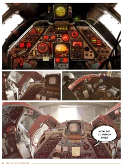 Deathloop - The Art of Deathloop Hardcover Book