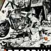 Decorum by Jonathan Hickman Hardcover Book