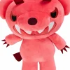 Deddy Bears - Beezlebear in Body Bag 12" Plush (Series 1)