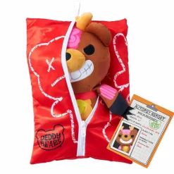 Deddy Bears - Blitzer in Body Bag Christmas Edition 12
