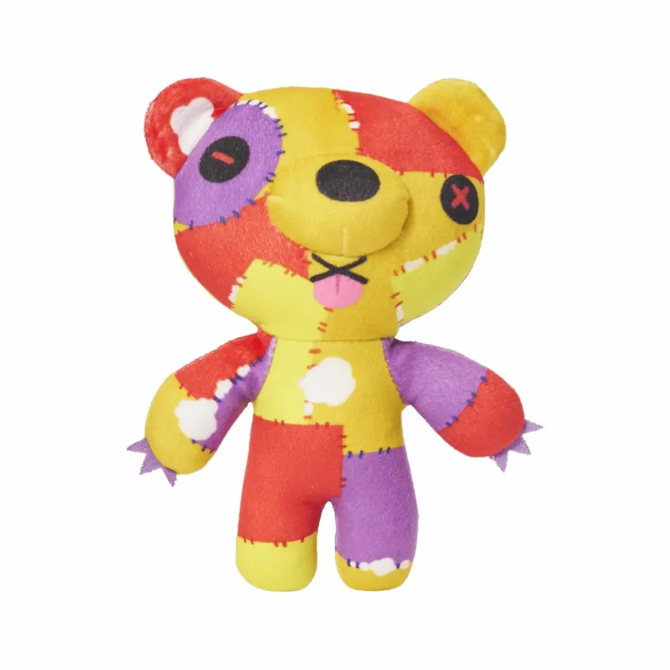 Deddy Bears - Bulgebear in Coffin 5" Plush (Series 3)