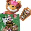 Deddy Bears - Christmas Edition Deddy Bears Mystery Mini Blind Bag Plush Clip-On (Single Unit)