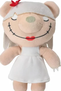 Deddy Bears - Dolli in Coffin 5
