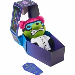 Deddy Bears - Dr. Beargrave in Coffin 12