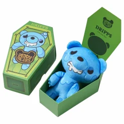 Deddy Bears - Dripps in Coffin 5
