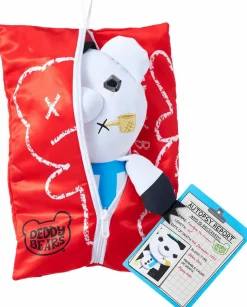 Deddy Bears - Frostpee 'The Snowman' in Body Bag Christmas Edition 12
