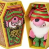 Deddy Bears - Gnomer in Coffin Christmas Edition 5" Plush