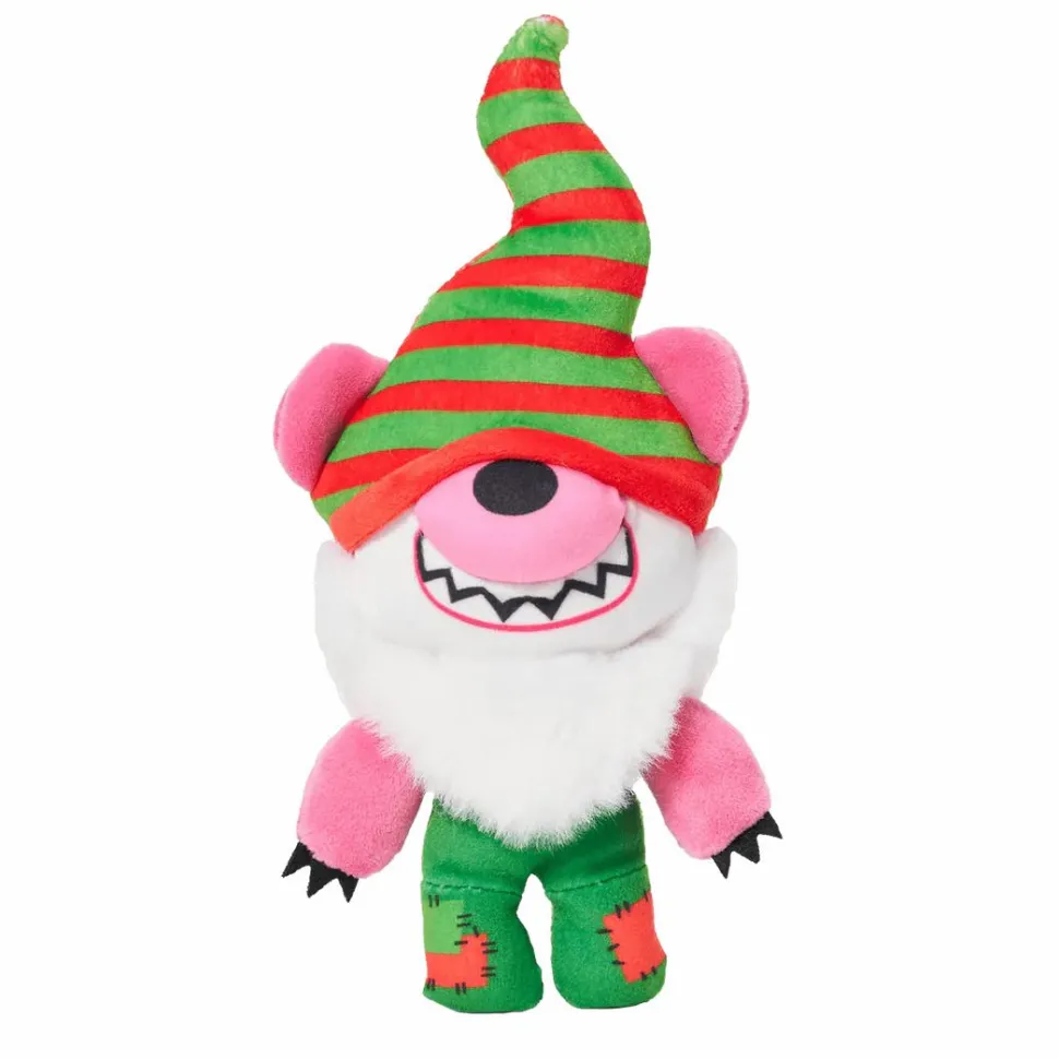 Deddy Bears - Gnomer in Coffin Christmas Edition 5" Plush