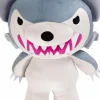 Deddy Bears - Howler in Body Bag 12" Plush (Series 1)