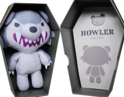 Deddy Bears - Howler in Coffin 5