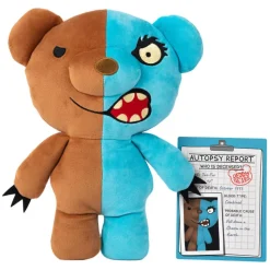 Deddy Bears - Two-Fur in Body Bag 12