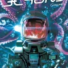 Deep Beyond - Volume 01 Trade Paperback Book