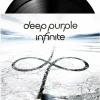 Deep Purple - Infinite 2xLP Vinyl Record + DVD