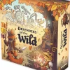 Defenders of the Wild - Board Game