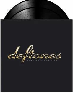 Deftones - B-Sides & Rarities 2xLP Vinyl Record