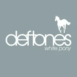 Deftones - White Pony 2xLP Vinyl Record