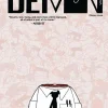 Demon - Volume 01 by Jason Shiga Paperback