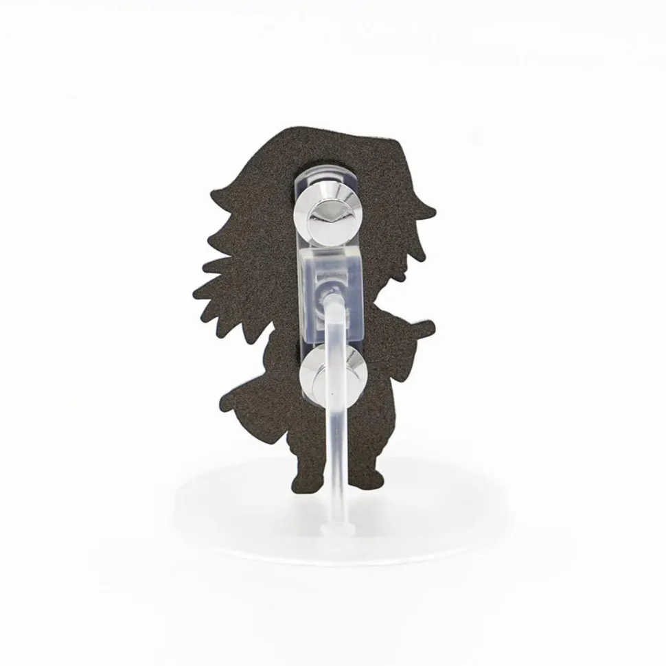 Demon Slayer - Giyu Tomioka Nendoroid Enamel Pin