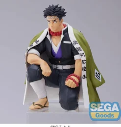 Demon Slayer - Gyomei Himejima (Hashira Meeting) PM Perching 6
