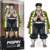 Demon Slayer - Gyomei Himejima FigPin Enamel Pin