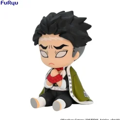 Demon Slayer - Gyomei Himejima Potetto 3" PVC Statue