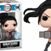 Demon Slayer - Hinatsuru (Battle) Pop! Vinyl Figure