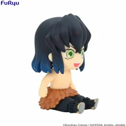 Demon Slayer - Inosuke Hashibira Potetto 3.5” Vinyl Figure
